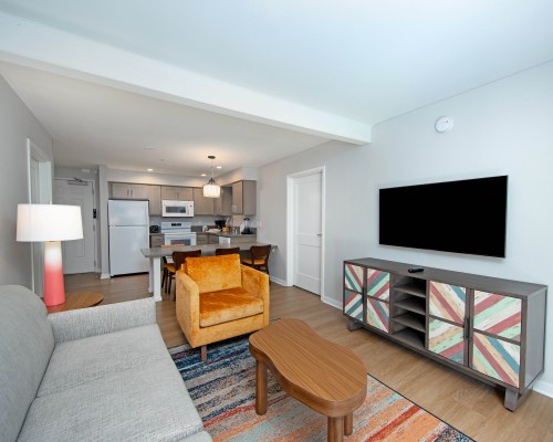 WorldMark San Diego Mission Valley - 3 Nights