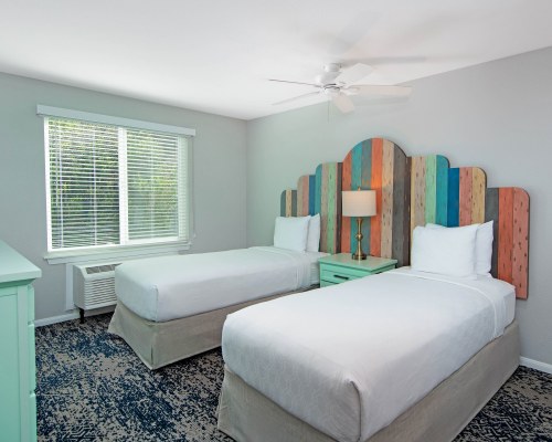 WorldMark San Diego Mission Valley - 3 Nights