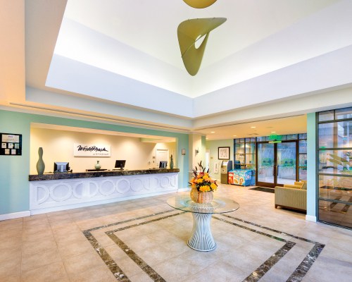 WorldMark San Diego - Mission Valley