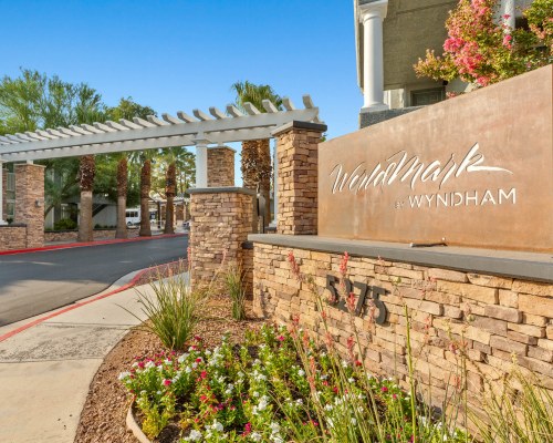 WorldMark Tropicana Image