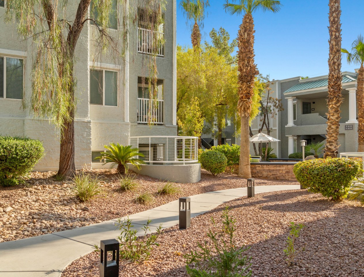 WorldMark Tropicana Avenue