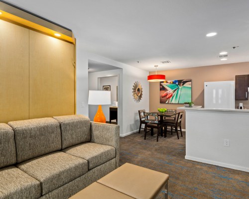 WorldMark Tropicana Avenue