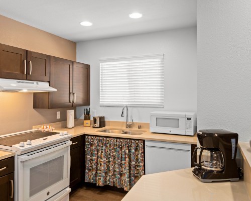 WorldMark Las Vegas - Tropicana