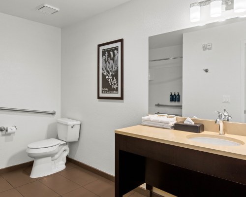 WorldMark Las Vegas - Tropicana