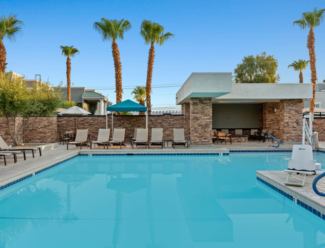 WorldMark Tropicana Avenue