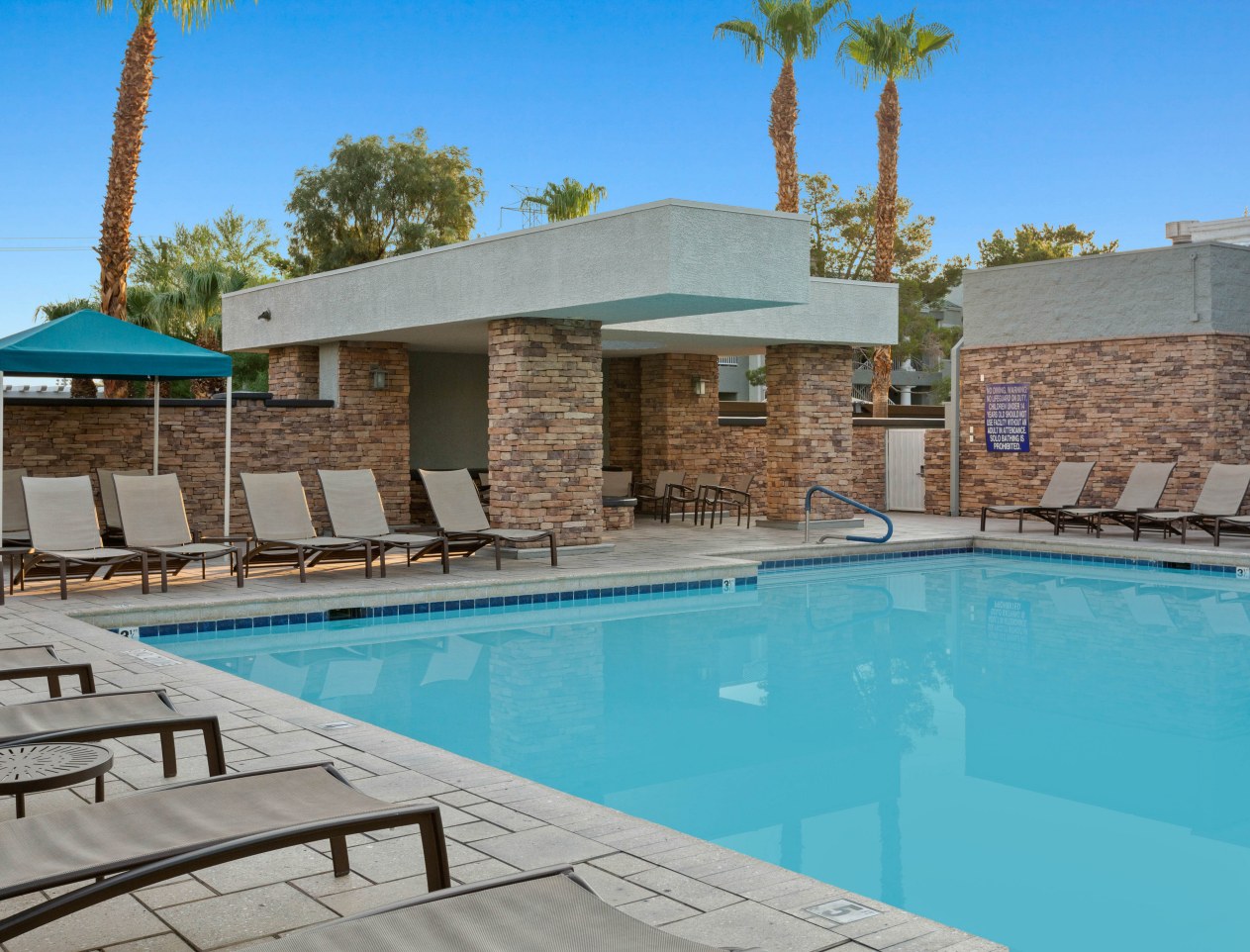 WorldMark Tropicana Avenue