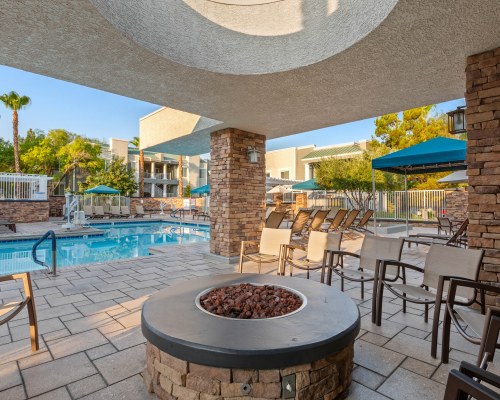 WorldMark Tropicana