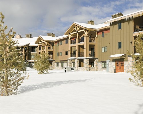 WorldMark West Yellowstone Image