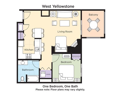 WorldMark West Yellowstone