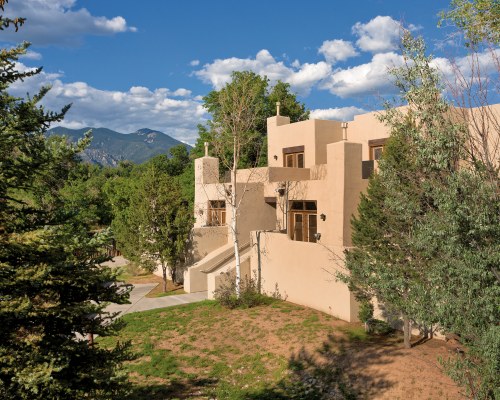 WorldMark Taos