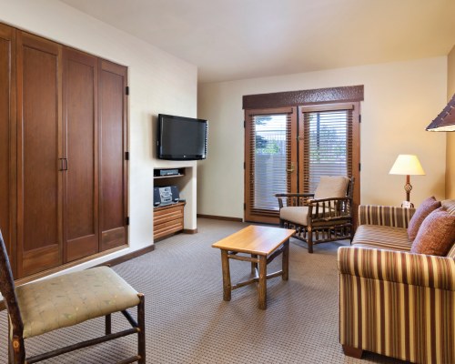 WorldMark Taos