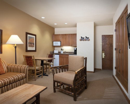 WorldMark Taos