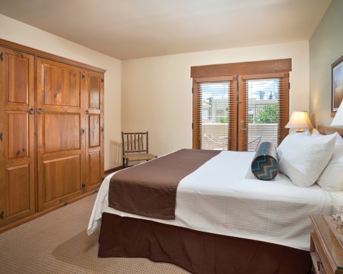 WorldMark Taos