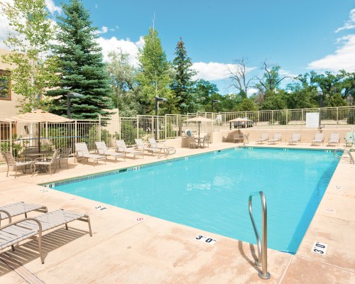 WorldMark Taos