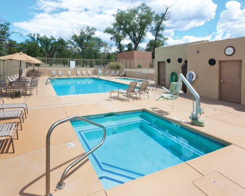 WorldMark Taos