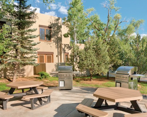 WorldMark Taos