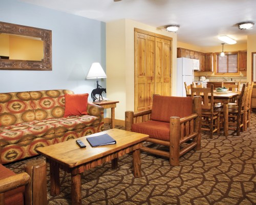 Worldmark Red River