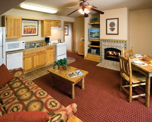 Worldmark Red River