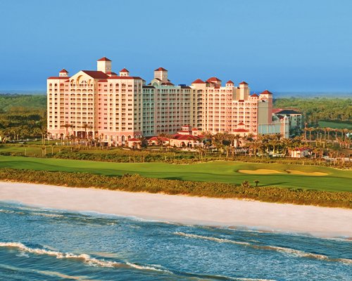 Hammock Beach Resort