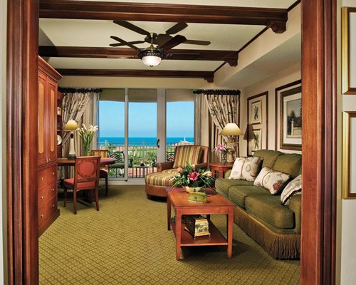 Hammock Beach Resort