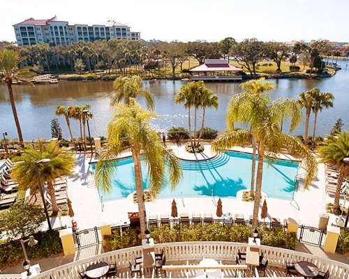 Hammock Beach Resort