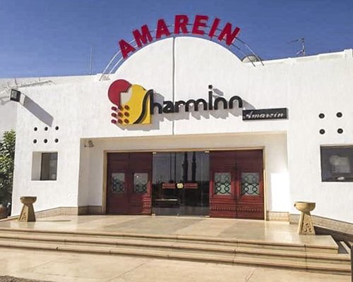 Sharm In Amarein Hotel