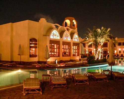 Sharm In Amarein Hotel