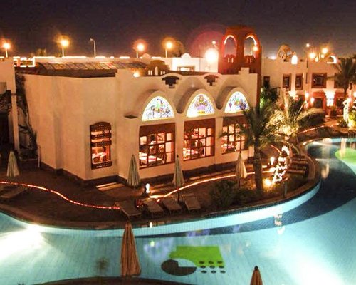 Sharm In Amarein Hotel