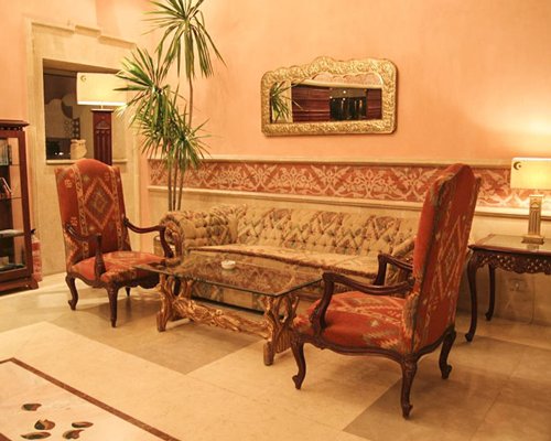 Sharm In Amarein Hotel