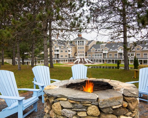 Holiday Inn Club Vacations Mount Ascutney Resort