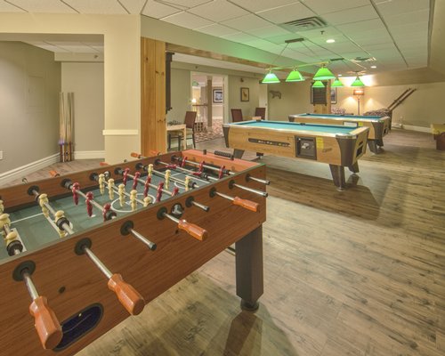 Holiday Inn Club Vacations Mount Ascutney Resort