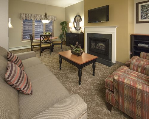 Holiday Inn Club Vacations Mount Ascutney Resort