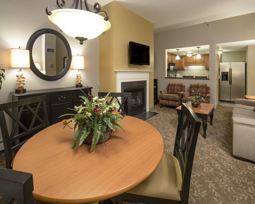 Holiday Inn Club Vacations Mount Ascutney Resort