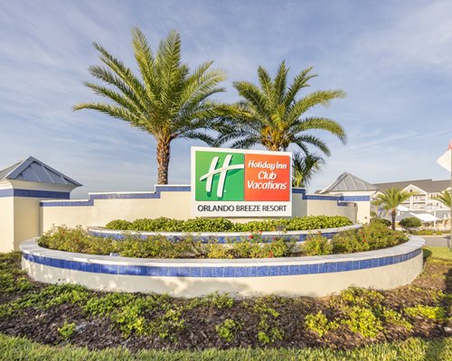 Holiday Inn Club Vacations Orlando Breeze Resort