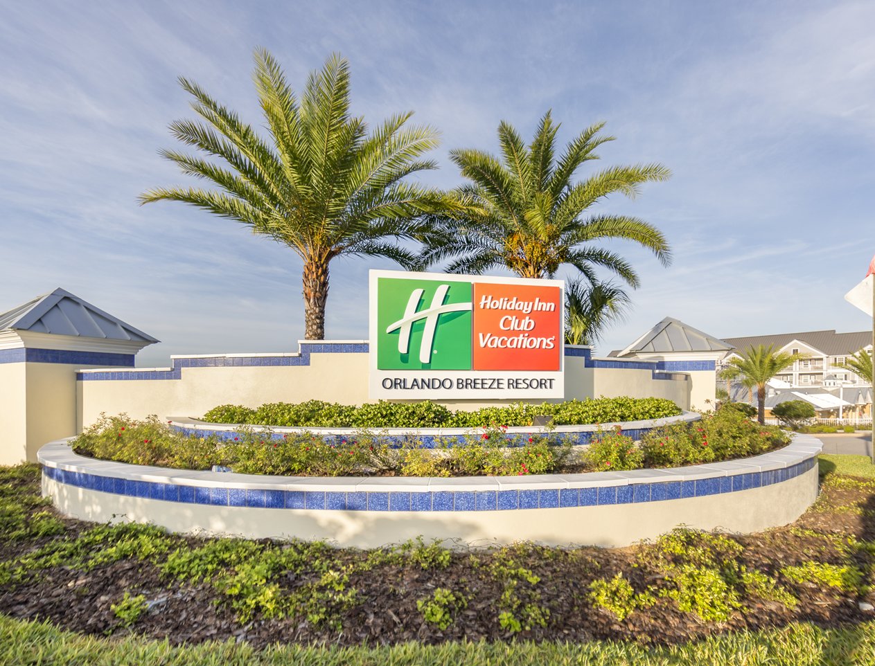 Holiday Inn Club Vacations Orlando Breeze Resort