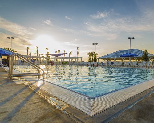 Holiday Inn Club Vacations Orlando Breeze Resort