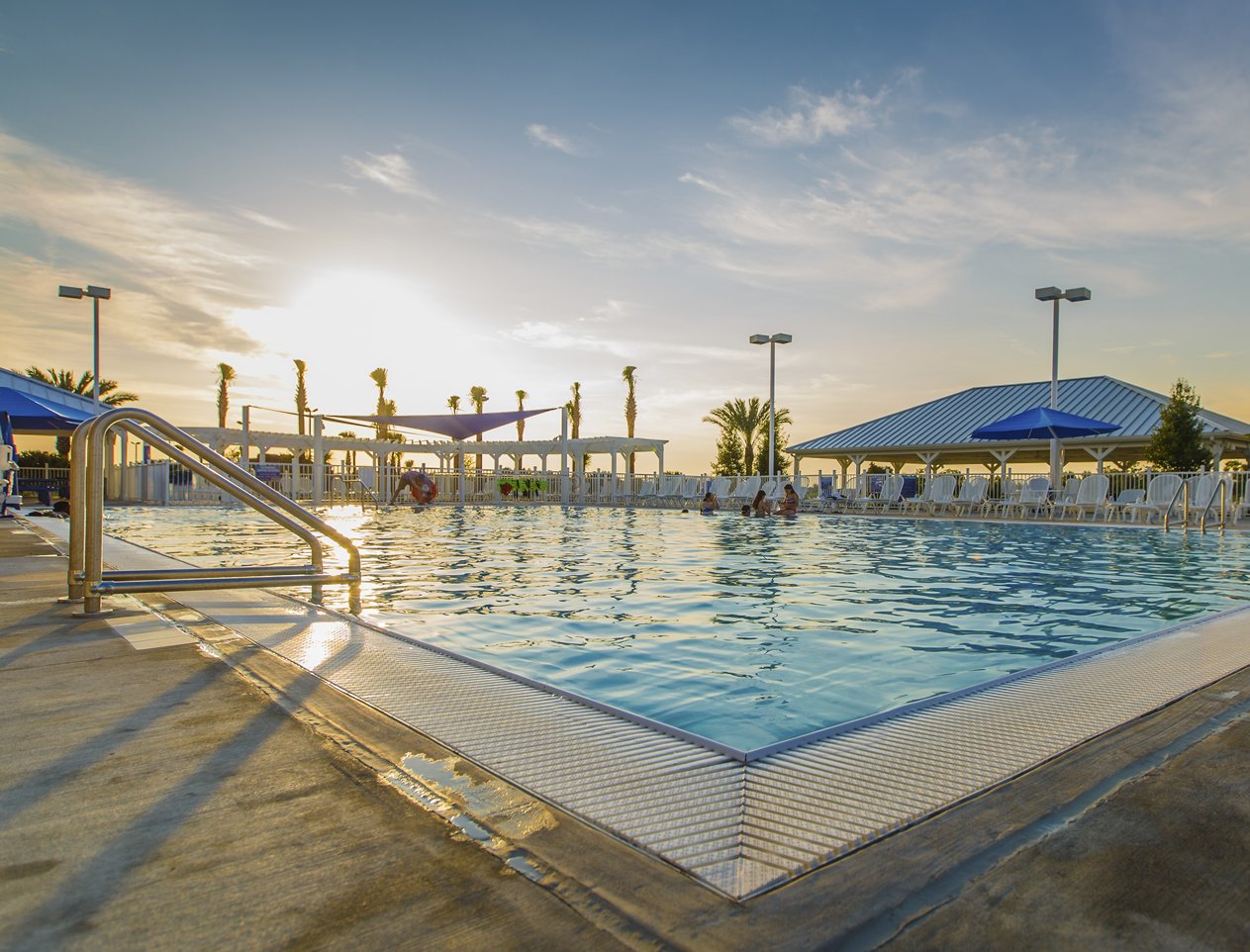 Holiday Inn Club Vacations Orlando Breeze Resort