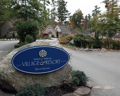 Sheepscot Harbour Village & Resort