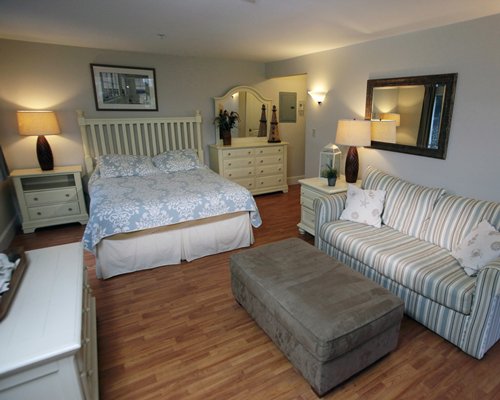 Sheepscot Harbour Vacation Club