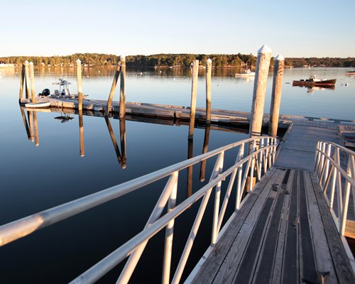 Sheepscot Harbour Vacation Club