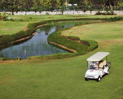 Cambay Spa & Resorts, Gandhinagar