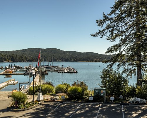 Sooke Harbour Resort & Marina