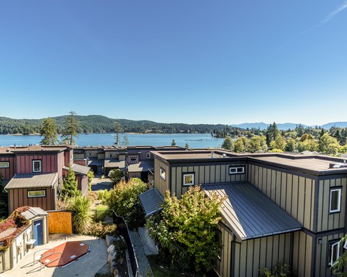 Sooke Harbour Resort & Marina