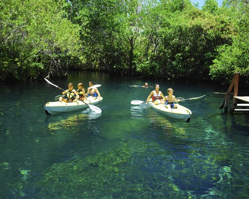 Hacienda Tres Rios