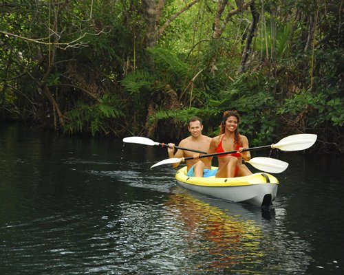 Hacienda Tres Rios