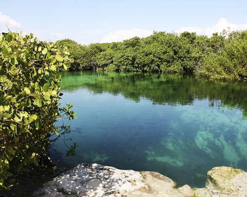 Hacienda Tres Rios