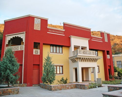 Club Mahindra Kumbhalgarh