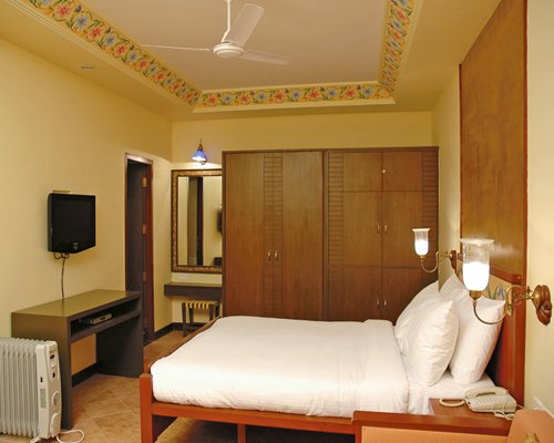 Club Mahindra Kumbhalgarh