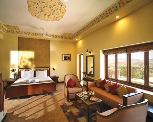 Club Mahindra Kumbhalgarh