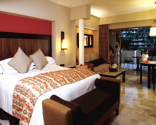 Barceló La Jolla de Mismaloya